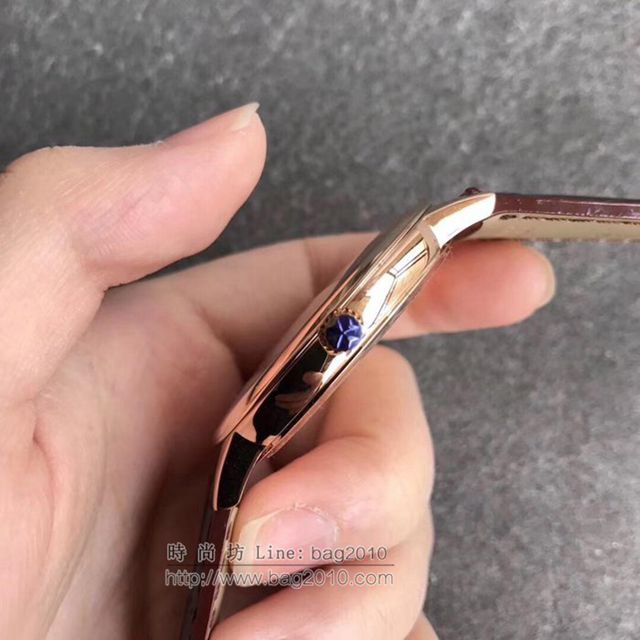 vacheron Constantin手錶 江詩丹頓  hds1538